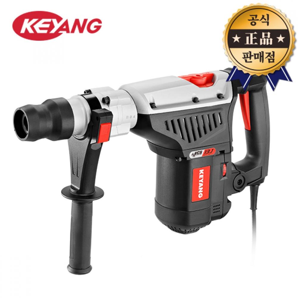 

Электрическая ударная дрель Gyeang HD42 7D, ударное сверление, разрушение, 1350 Вт