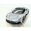1:22 Scale Maserati MC20 Die-cast Supercar Model Toy - Green