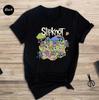 Slipknot Shirt Vintage Slipknot Shirt Hard Rock Shirt Slipknot Retro Shirt Unisex T-Shirt