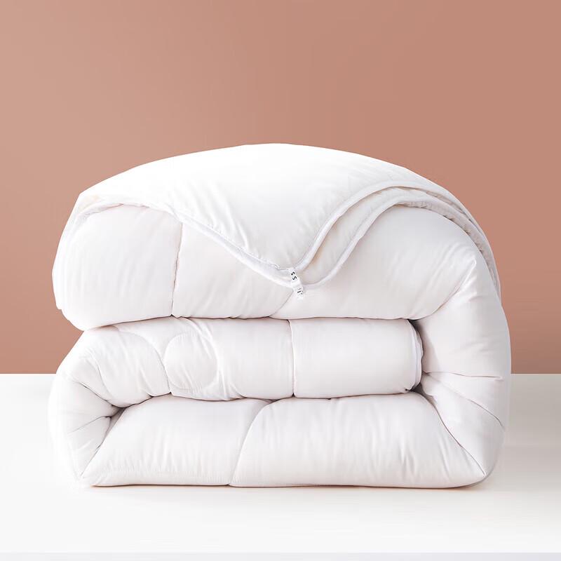 

Mercury Home Textiles Soft Antibacterial Soybean Fiber Duvet