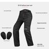 Duhan All-Season Motorcycle Riding Suit: Windproof, Waterproof, and Warm Off-road Racing Gear.