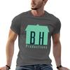 Blumhouse Productions TShirt Holiday Party TShirt for Unisex