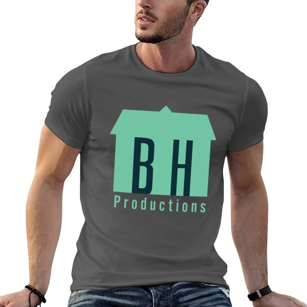 Blumhouse Productions TShirt Holiday Party TShirt for Unisex