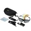 Premium Quality Outdoor Polarized Cycling Eyewear Featuring Five Versatile Lenses