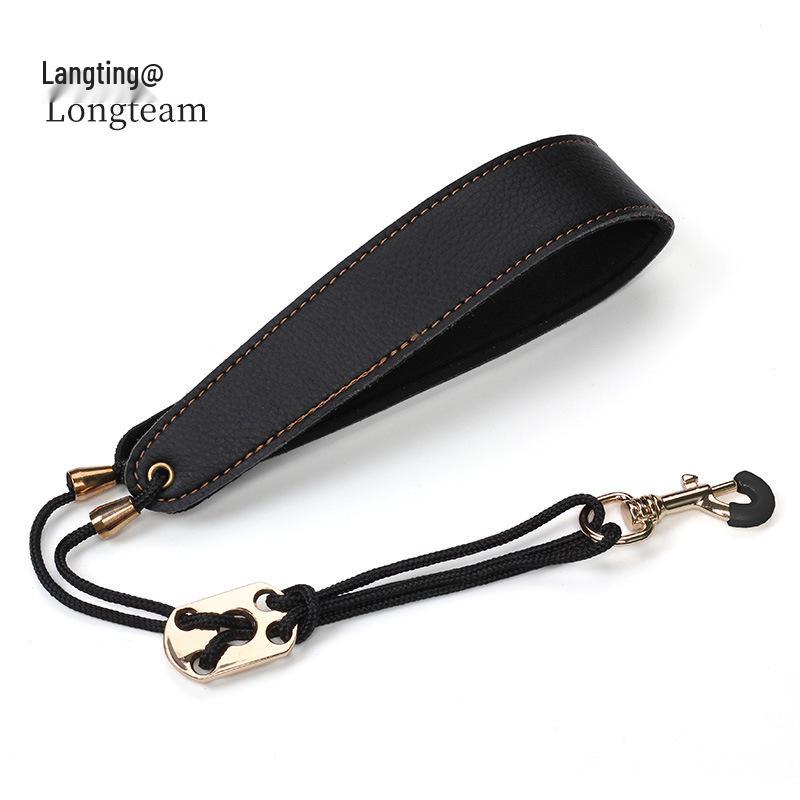 

Universal Widened Neck Strap for Alto, Tenor, and Soprano Saxophones