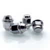 Hyundai Kia Tucson Reina Tire Screws/Nuts: 52950-M1000, 51752-3Y000 Compatible