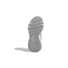 Adidas ActiveFlex Boa K Klar Rosa Barnesko Fottøy-Hvit Ren-Grå GZ3362