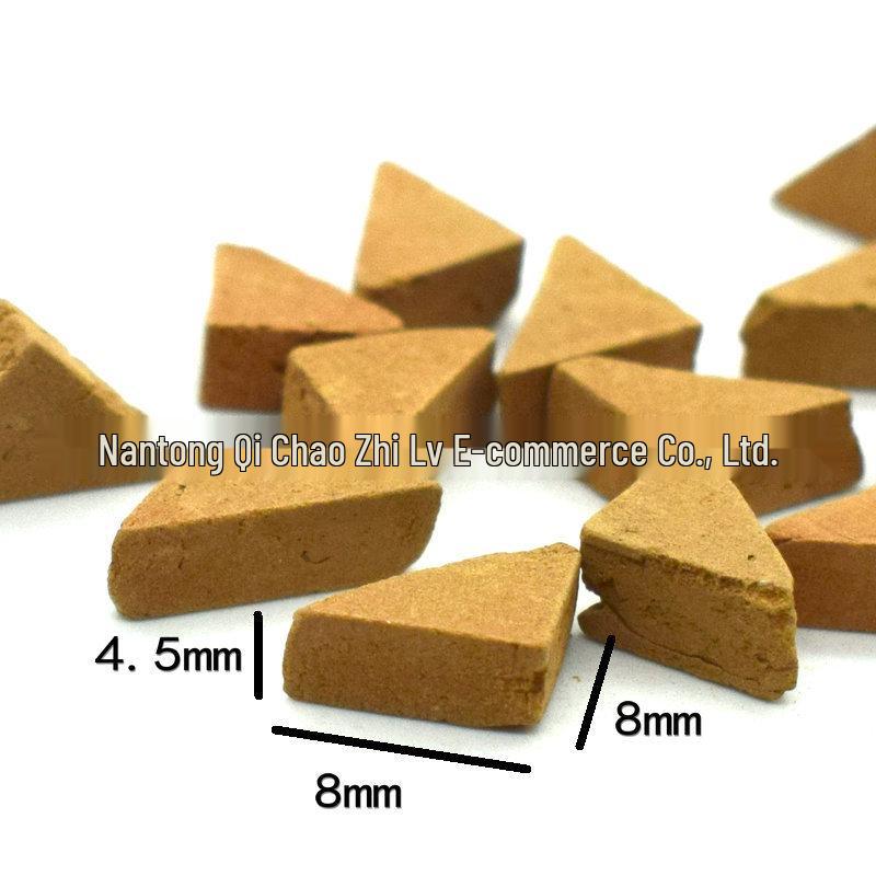 Micro Landscape DIY Model: Mini Brick Old House Building Blocks for Students