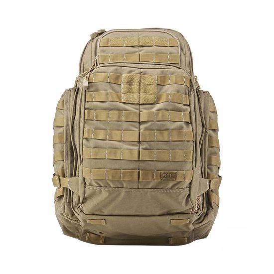 511 tactical rush