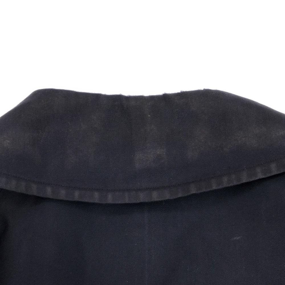 Burberrys 70s 80s Made in the UK Long sleeve trench coat Men's Used