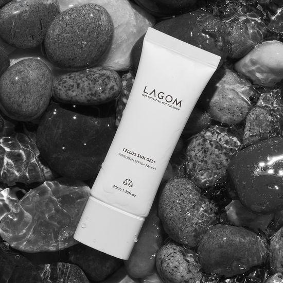 LAGOM Cellus Sun Gel Plus 40ml