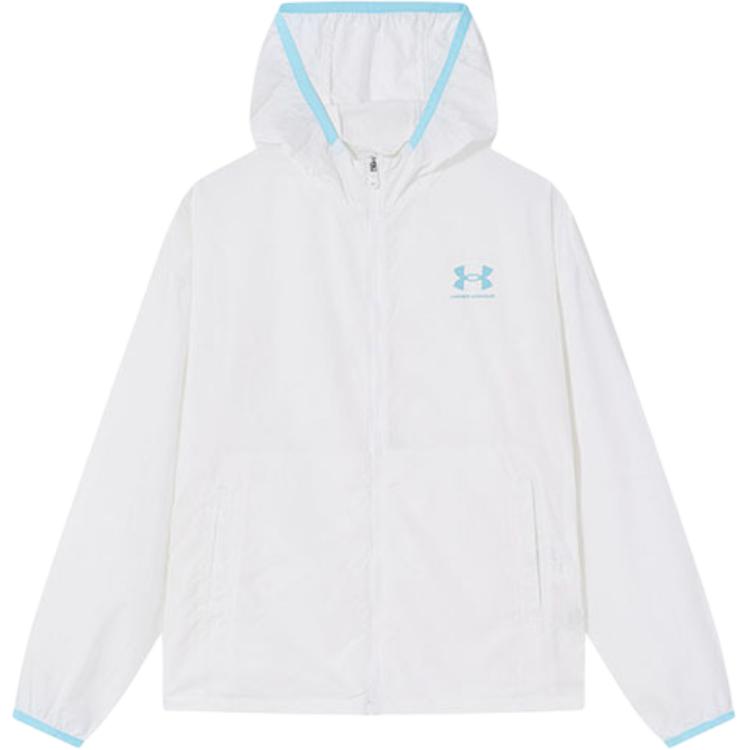 Under Armour Kids Top Summer Children Aged 3 7 Years Old 252226527BS 110