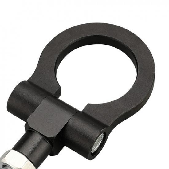 Car Safely Heavy Duty Tow Hook Kits For Jeep Cherokee Compass Renegade Patriot