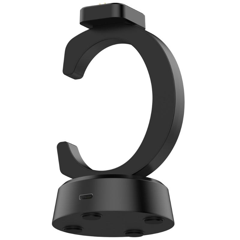 Pro Amazfit T-REX 3 Pro USB nabíjecí dok Náhradní nabíječka pro chytré hodinky Adaptér Magnetický nabíjecí kabel pro T-Rex 3/Balance 2