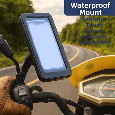 Telefon aksesuarları – Otomobil-Motor için telefon tutucular
