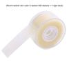 600Pcs One-time Invisible Eyelid Stickers Eye Strips Long Lasting Double Fold Tape Mini Transparent Sing-use Beauty Tools