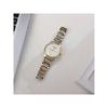 Tissot Beyaz Kadranlı, Küçük Saniye Kollu Erkek Otomatik Le Locle Saat, Model T006.428.22.038.01