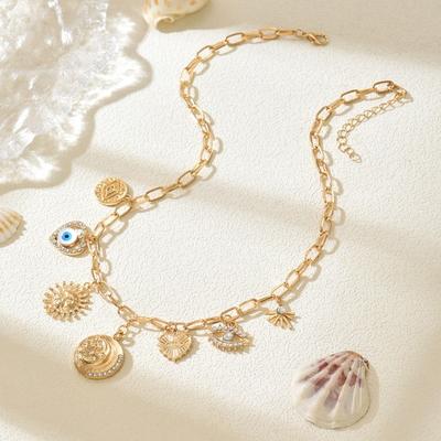 Collares y colgantes – Collares