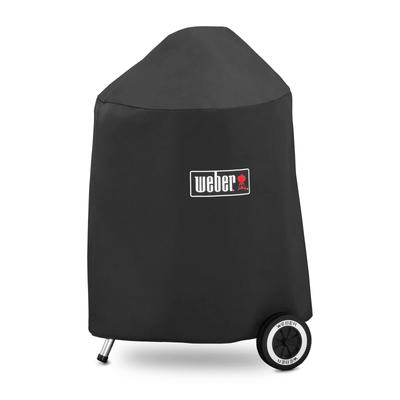Weber Compact 47cm BBQ Grill with Original Kettle Cover 7148