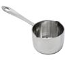 Milk Pot Small Pot Stainless Steel Stainless Steel