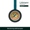 Littmann Classic III 5807 Blue (Caribbean Rainbow)
