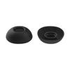 1 pair Silicone Earbuds Tip Earplugs Enhances Grip Sweat Resistant Protections for Ultra II 4th Gen Multiple Size