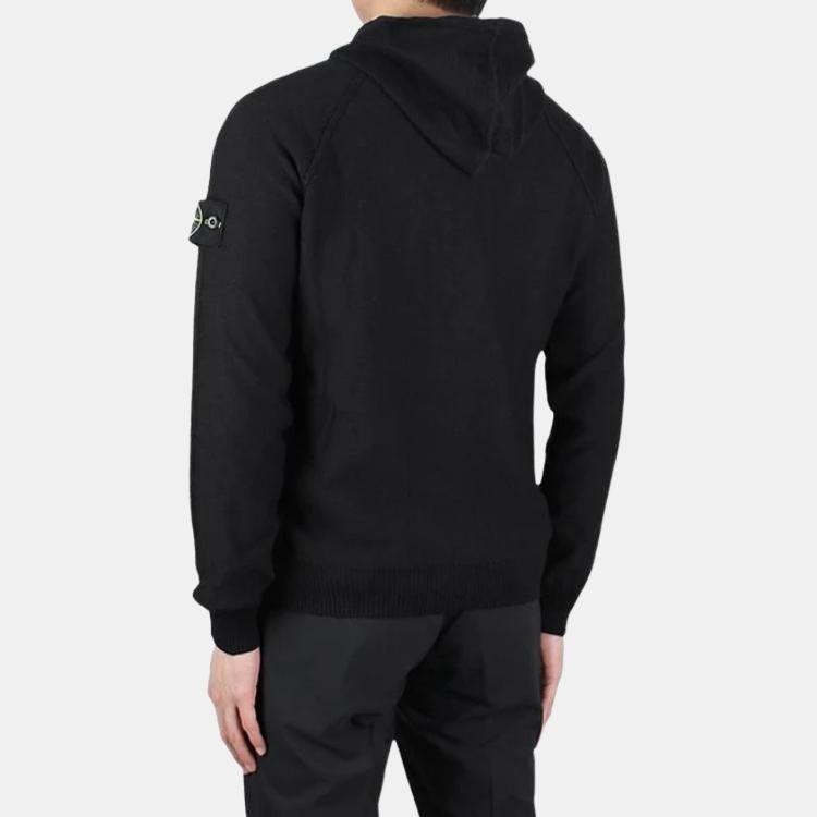 STONE ISLAND Jackets & Coats Men's Black 7815503B0-V0029