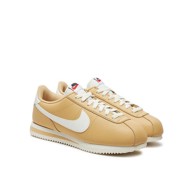 Nike Nike Cortez DN1791 Beige Sneakers