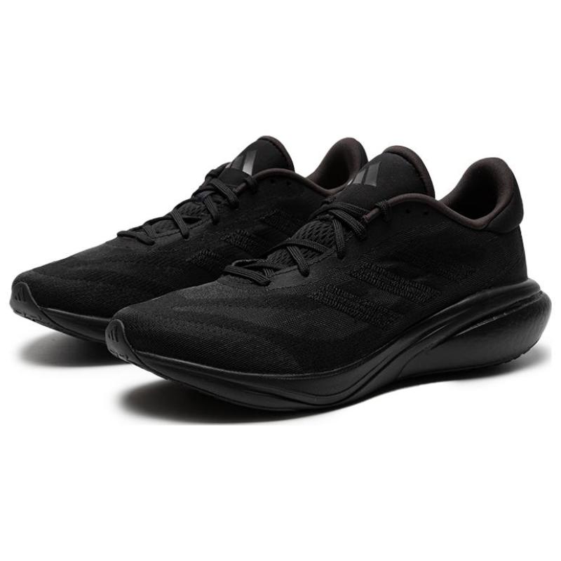 Adidas Supernova 3 'Core Black' Sneakers IE4364