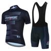 Tour De Italia Giro Team Cycling Jersey Sets Men's Cycling Clothing Summer Short Sleeve Bike Suit Bicycle Clothes Ropa Ciclismo