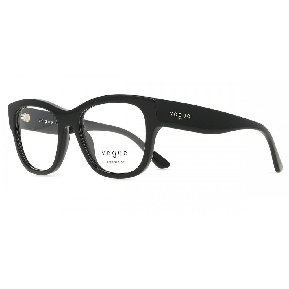 Vogue Eyewear Vo5605 W44 Women Eyeglasses