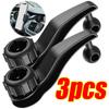 17mm Stand Tablet Holder Head Bracket Extension Rod Dead Angle Adapter Bracket Extender 1/2/3pcs Car Air Outlet Phone Bracket