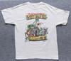 Ed Big Daddy Roth Rat Fink Vicious Vette T SHIRT FULL SIZE S5XL Unisex T-Shirt