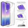 Huawei Pura 90 Phone Case IMAK Soft Slim Case UX-10 Series
