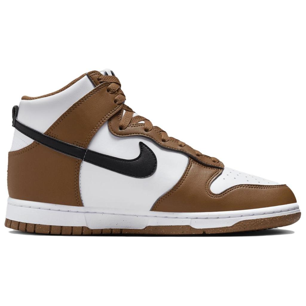 Nike Dunk High Next Nature Light British Tan Women's FV5960-200