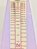 Nikko Metronome Standard Plus Lavender 241