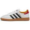 Handball Spezial White Black Bold Red Unisex Sneakers Cloud-White Core-Black KI6052