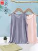 Kids' Sleeveless Summer Vest - Lightweight, Multi-color Top for Boys & Girls