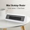 Home Portable Mini Electric Mini Fan 220-240V Space Heaters Winter Warm Office Desk Energy Heating 300W
