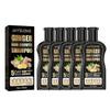 1-5x Ginger Hair Care Shampoo, Hair Growth FormulaPrevent Hair LossRepair And Improve Hair Follicles