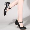 [Gengzee] Women's Dance Shoes - Latin, Ballroom, Modern, Sport Dance Shoes, Jazz Shoes, Girls' Dance Sneakers, Adult Latin Dance Shoes, Practice Shoes