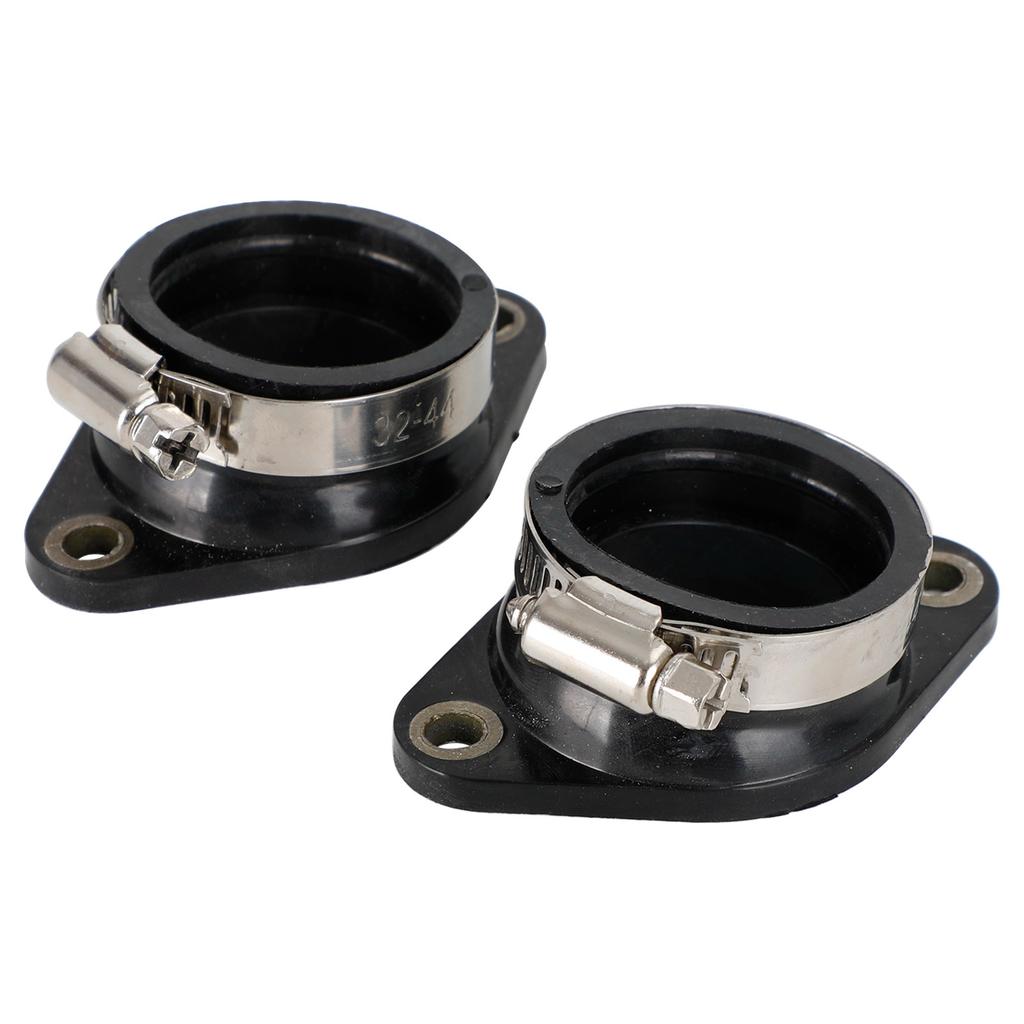 Areyourshop Intake Manifold Boots For Honda CB 250 K CL 350 K SL 350 CB 350 K 16211-286-040 Motor Accessories