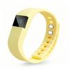 Tw64 Bluetooth Fitness Tracker Chytré hodinky s krokoměrem pro aktivní životní styl
