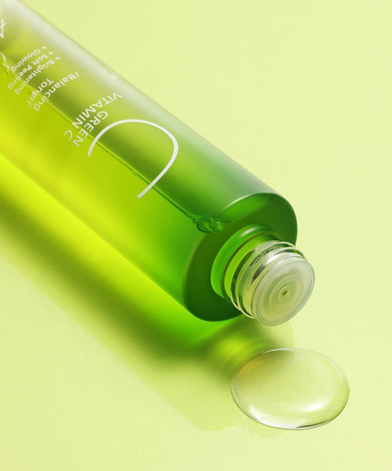 Ariul Тонер с витамином С Green Vitamin C Balancing Toner 150мл