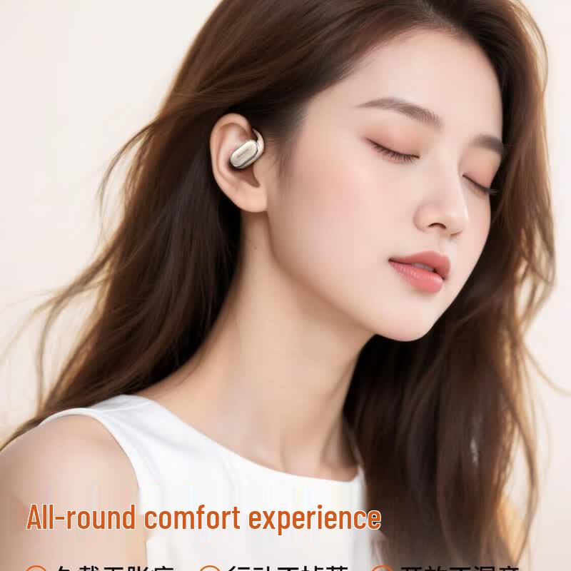 Newmine LY12 Open-Ear Sports Bluetooth Headset