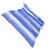 Light Texture Latin Belly Dance Shawls Gradient Color Performance Shawl  Show Costumes