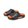 Men's Summer Outdoor Sports Slippers with Simple Height Increase and Anti Slip Thick Sole Soft Sole Beach Slippers