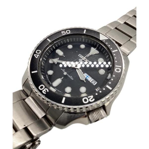 Used Seiko 5 Sports Automatic Watch