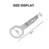 5 5 5 5 5 5 5 5 5 5 Metal Car Radio Removal Tool Release Keys Extraction Kit For Ford For Mercedes Car Radio Removal Tool