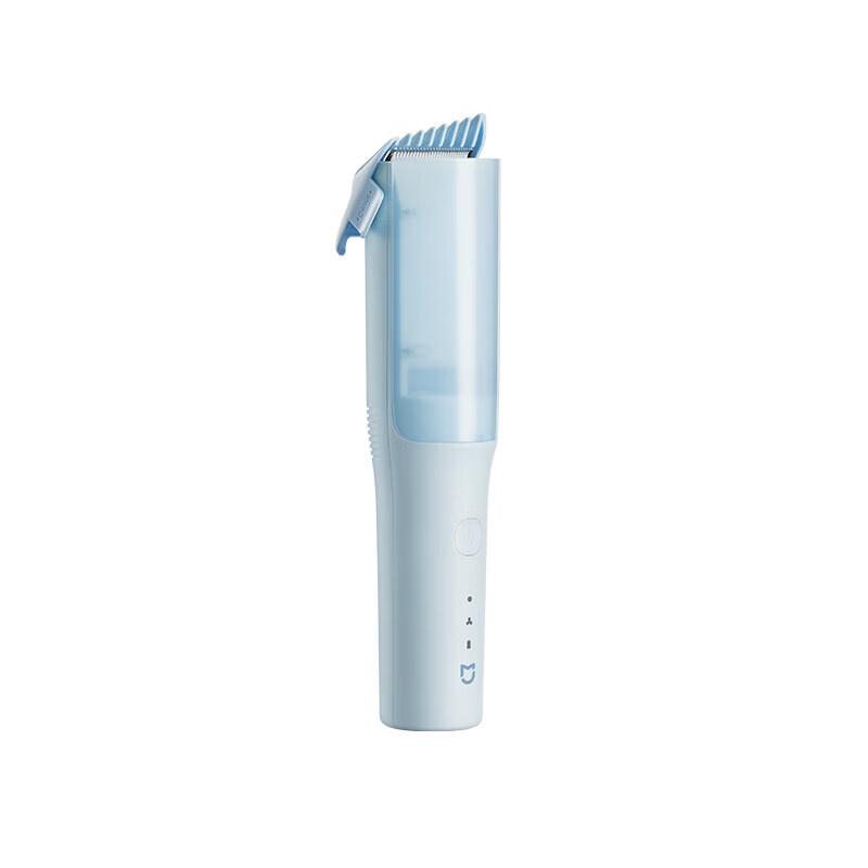 Mijia Baby Hair Clipper with Auto Suction CN plug (adapter included)